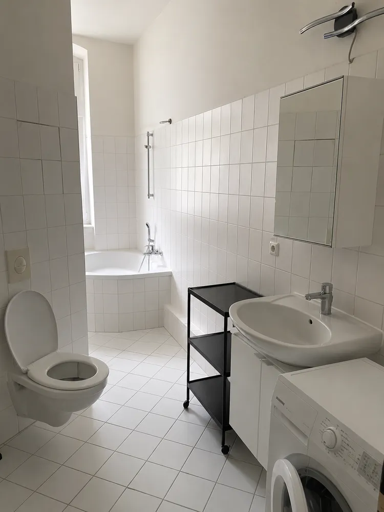 3 Zimmer Wohnung mit 75 m² in Berlin – Bild 6