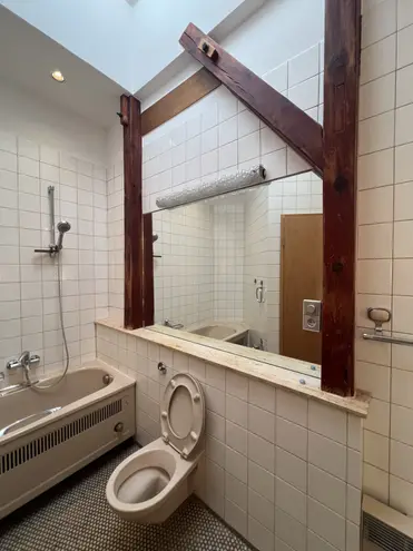 4 Zimmer Wohnung mit 153 m² in Berlin – Bild 5