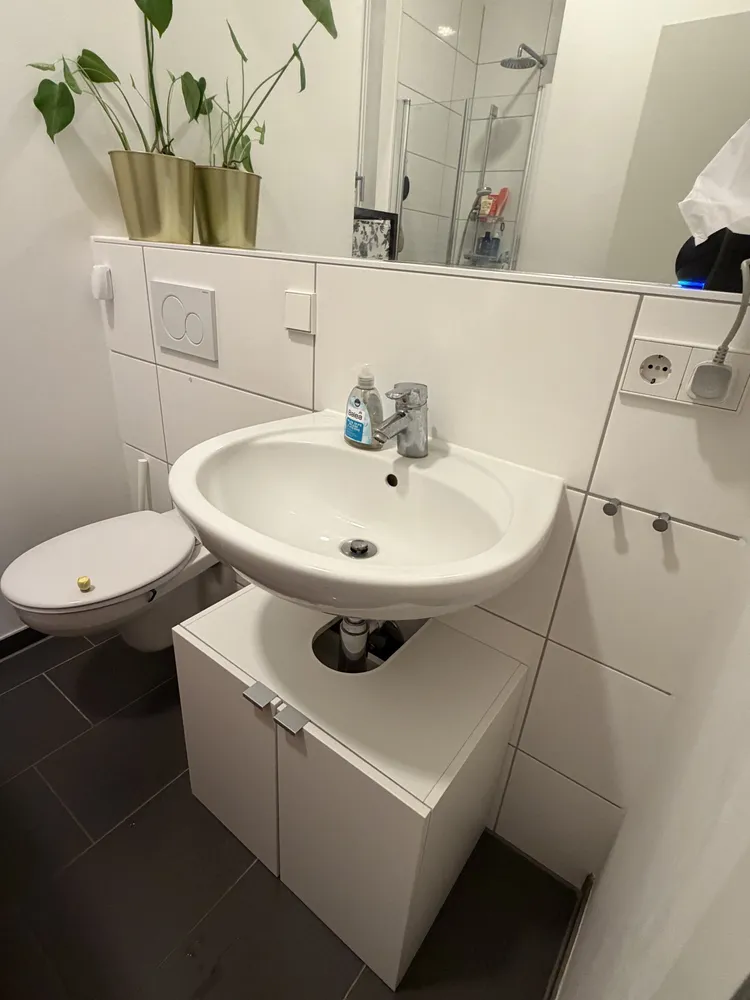 2 Zimmer Wohnung mit 51 m² in Frankfurt am Main – Bild 9