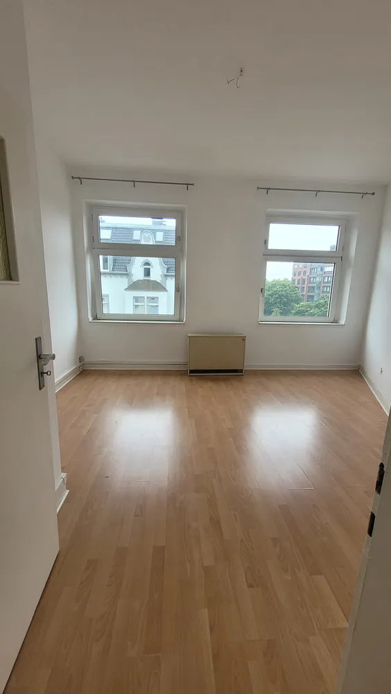 2 room apartment with 55 m² in Düsseldorf – Photo 8