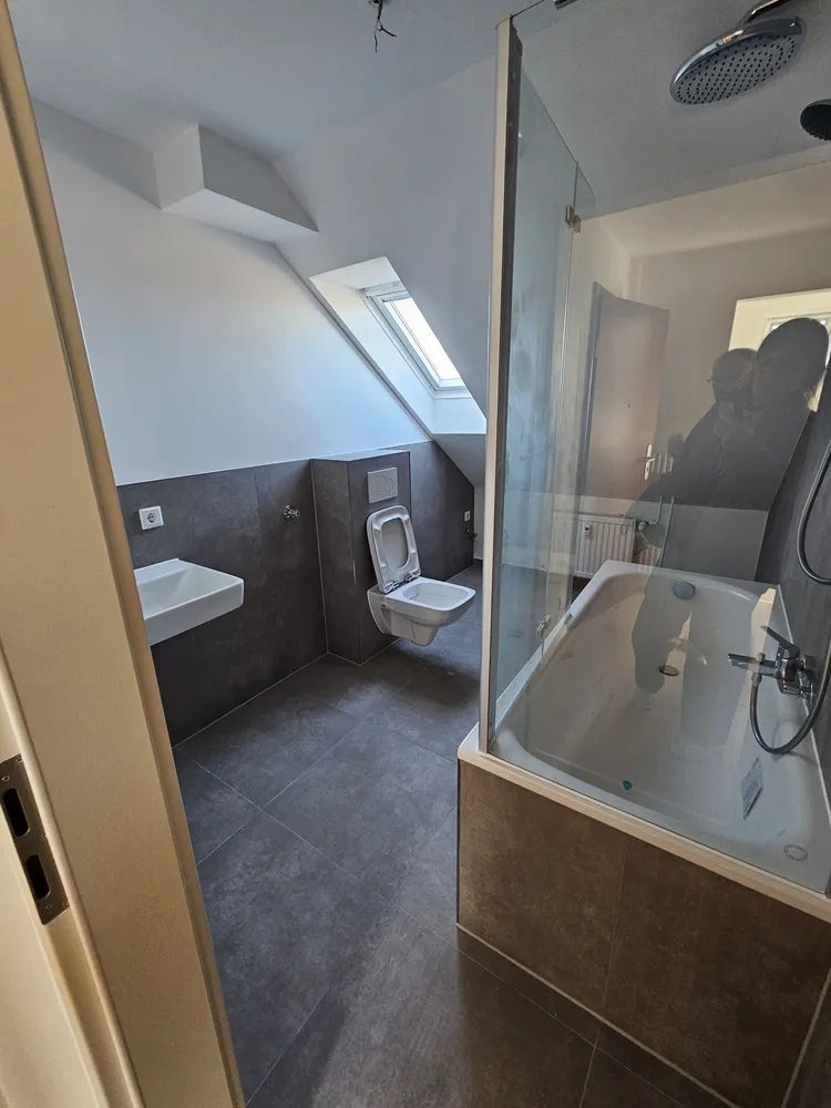 2 Zimmer Wohnung mit 45 m² in Nürnberg – Bild 9