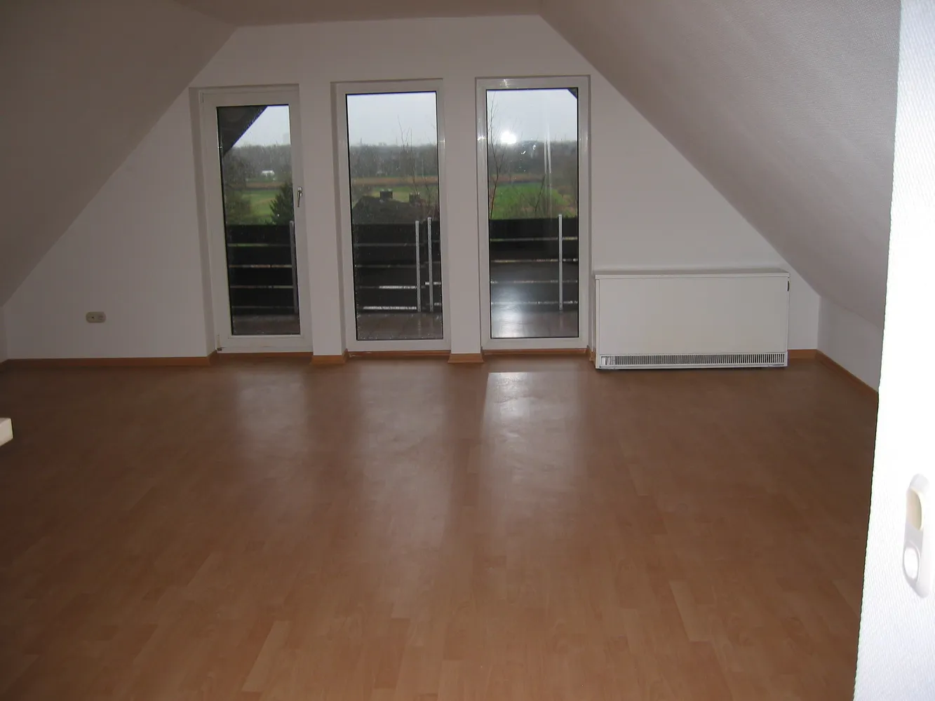 2 Zimmer Wohnung mit 51 m² in Bremen – Bild 8