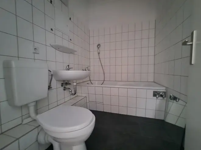 1 Zimmer Wohnung mit 35 m² in Halle (Saale) – Bild 7