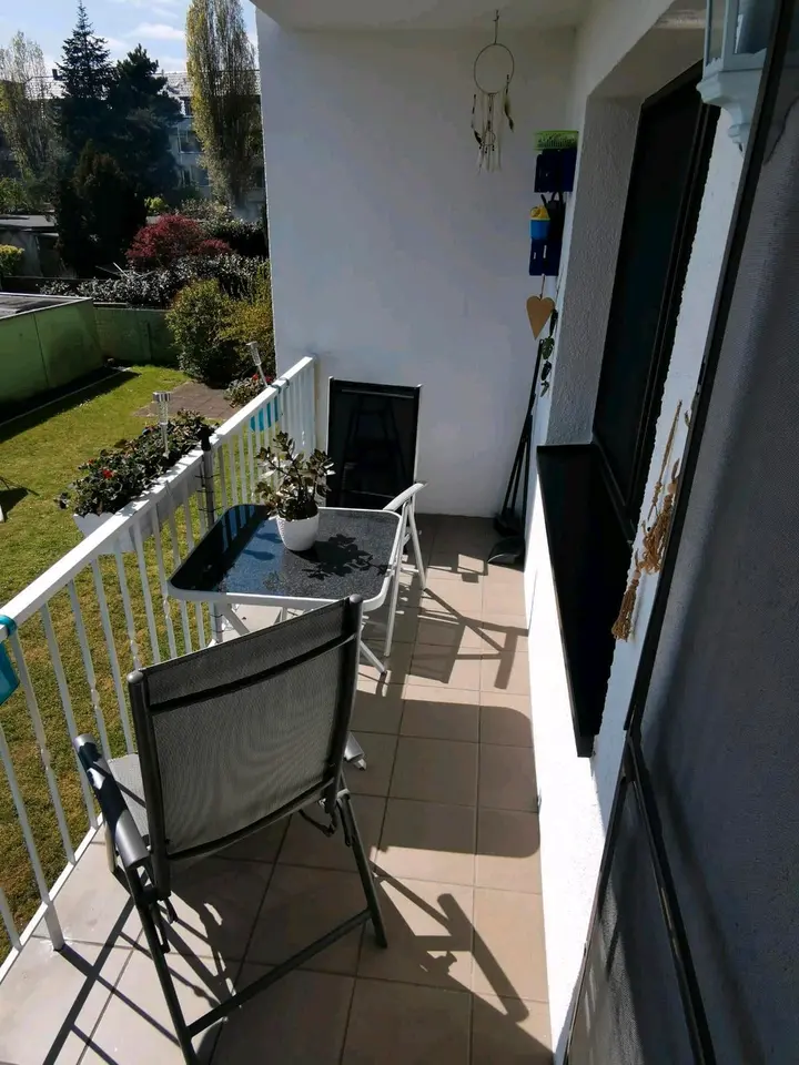 3 Zimmer Wohnung mit 78 m² in Oberhausen – Bild 4