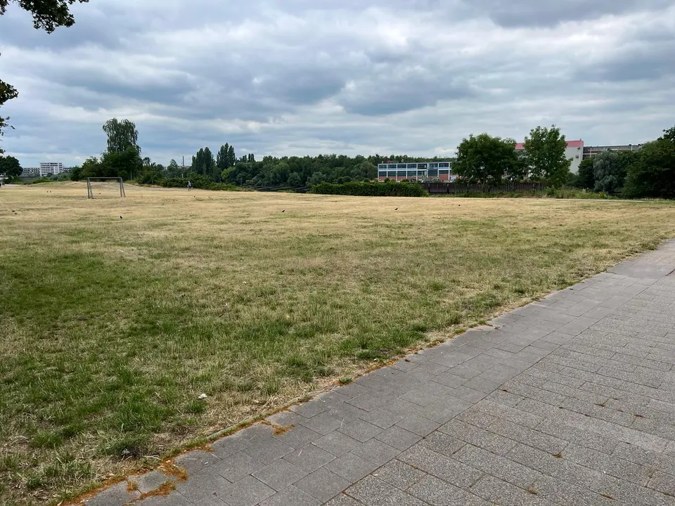 WG-Zimmer mit 13 m² in Bremen – Bild 7