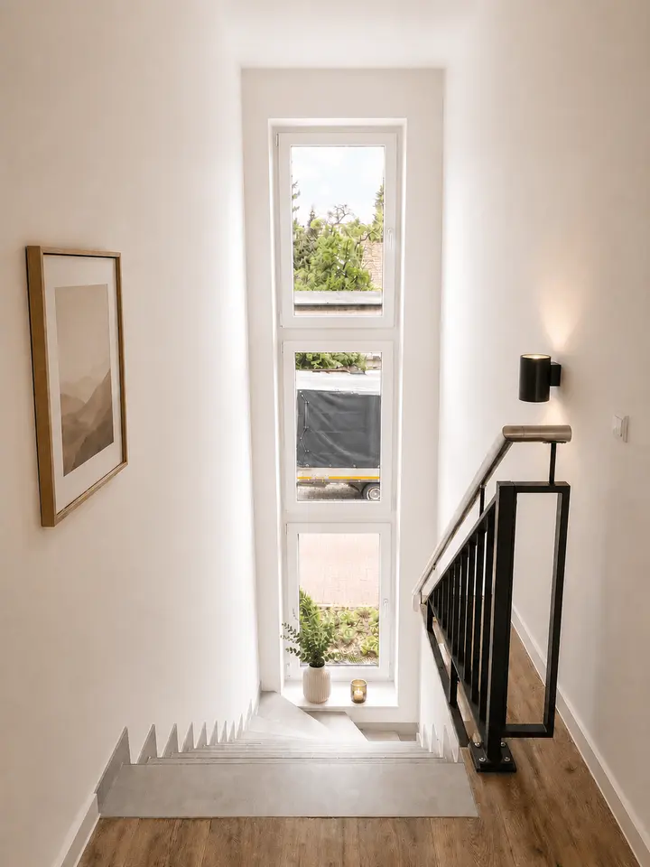 5 Zimmer Wohnung mit 123 m² in Delmenhorst – Bild 6