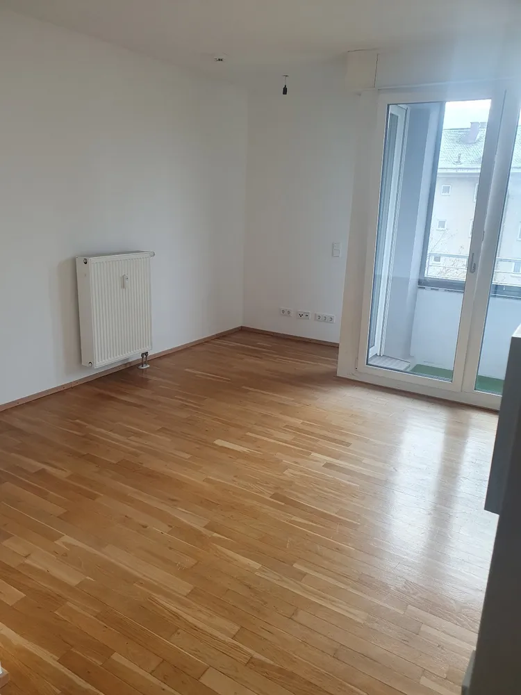1 room apartment with 26 m² in Munich – Photo 2