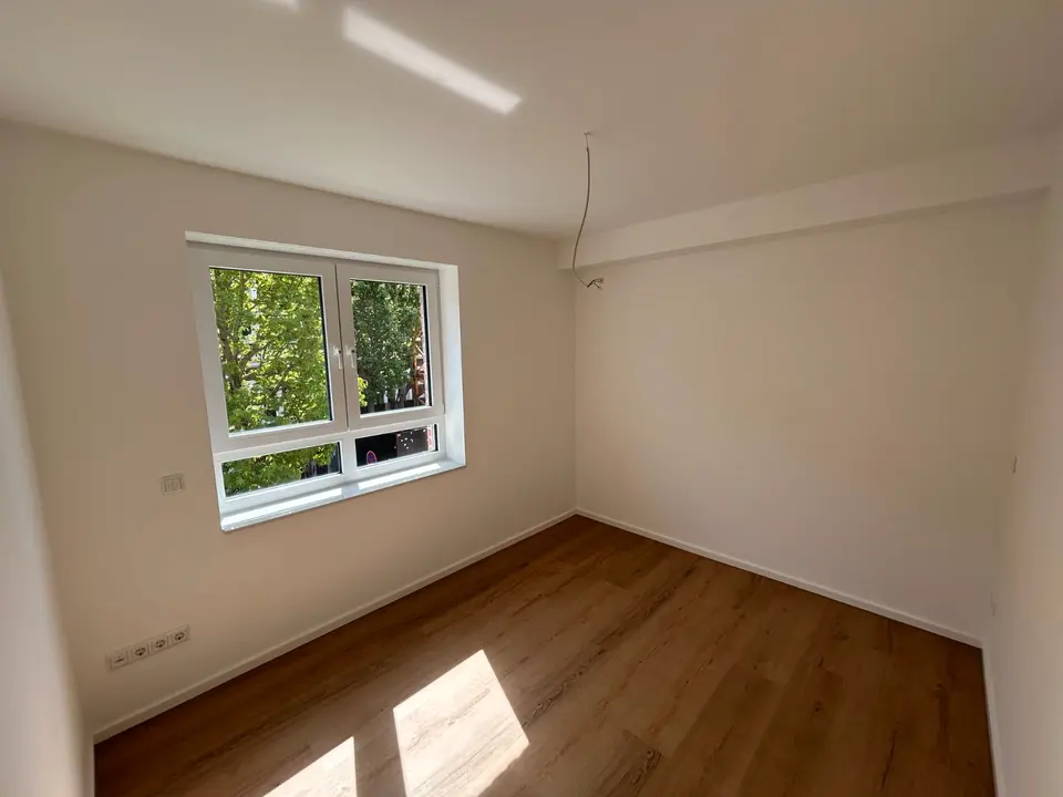 3 Zimmer Wohnung mit 86 m² in Bocholt – Bild 9