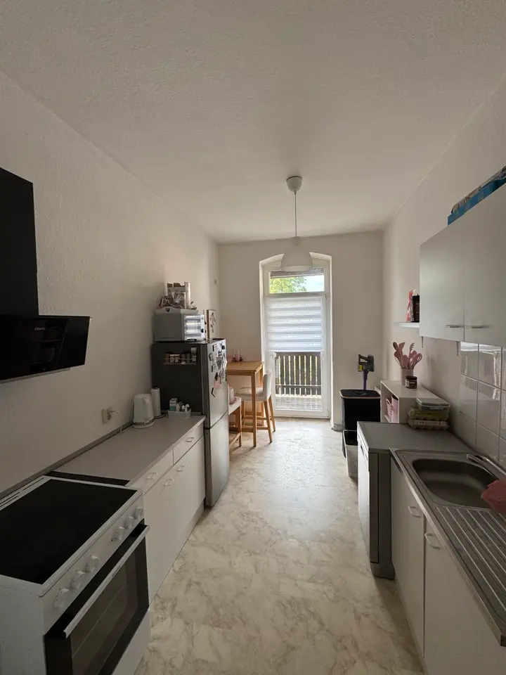 2 room apartment with 52 m² in Gera – Photo 10