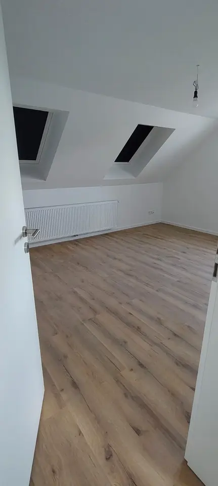 2 Zimmer Wohnung mit 78 m² in Minden – Bild 9