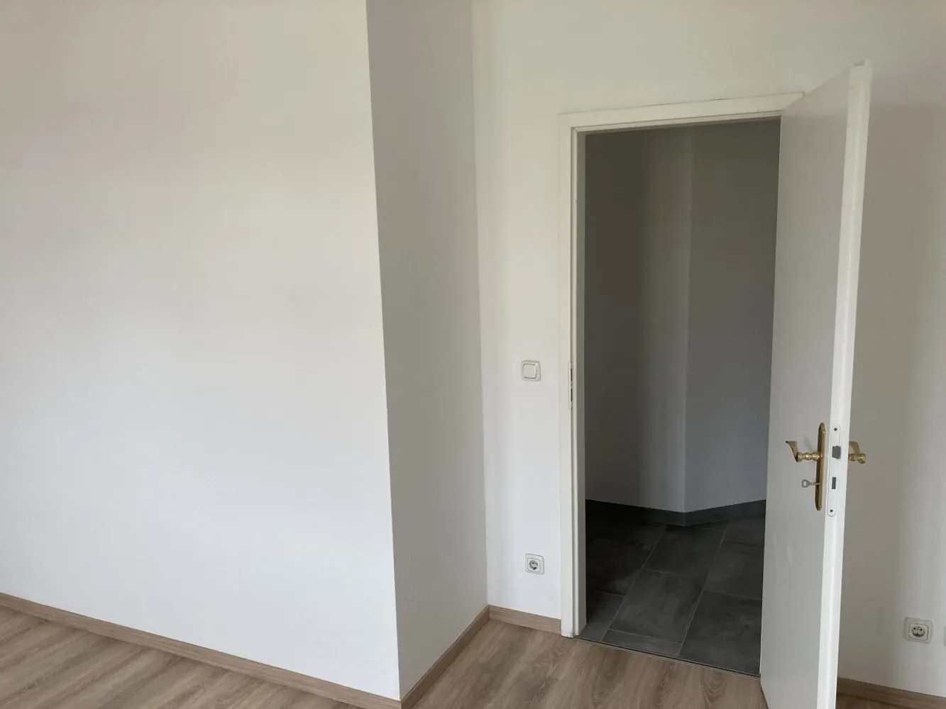 2 Zimmer Wohnung mit 53 m² in Zwickau – Bild 7