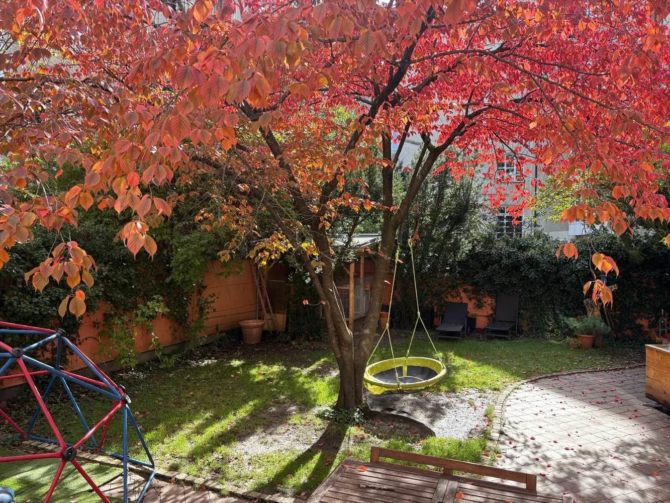 3 Zimmer Wohnung mit 90 m² in München – Bild 1