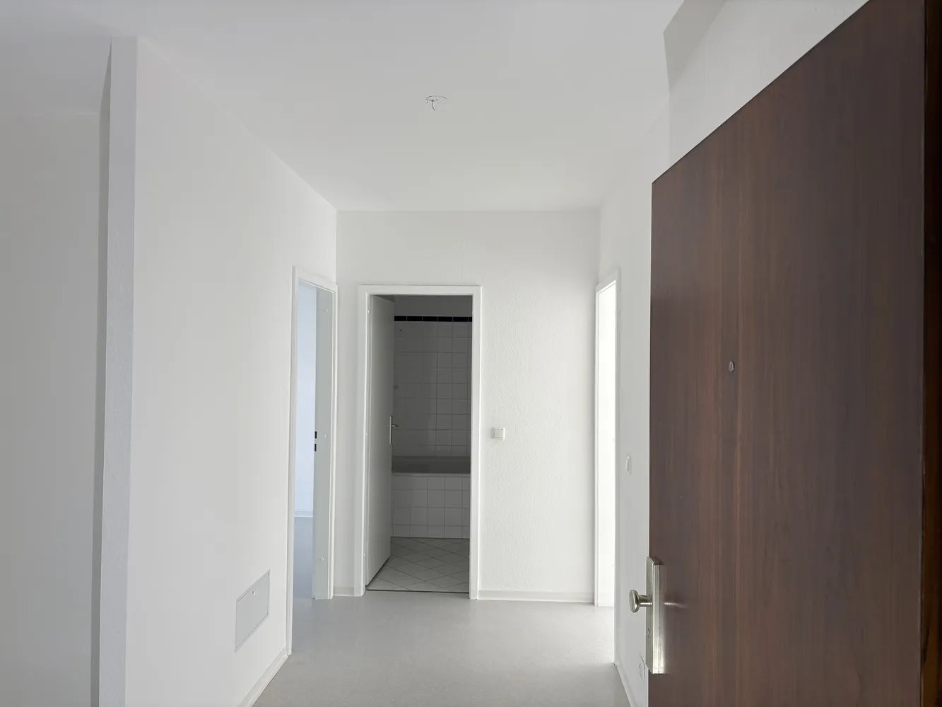 3 Zimmer Wohnung mit 73 m² in Mainz – Bild 1