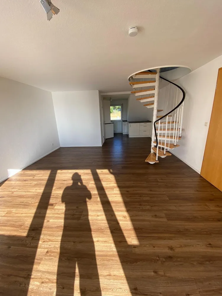 2 Zimmer Wohnung mit 65 m² in Trier – Bild 1