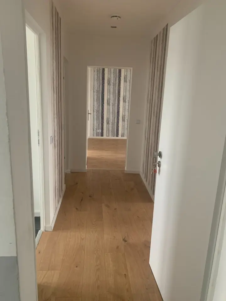 2 Zimmer Wohnung mit 40 m² in Schwedt/Oder – Bild 4
