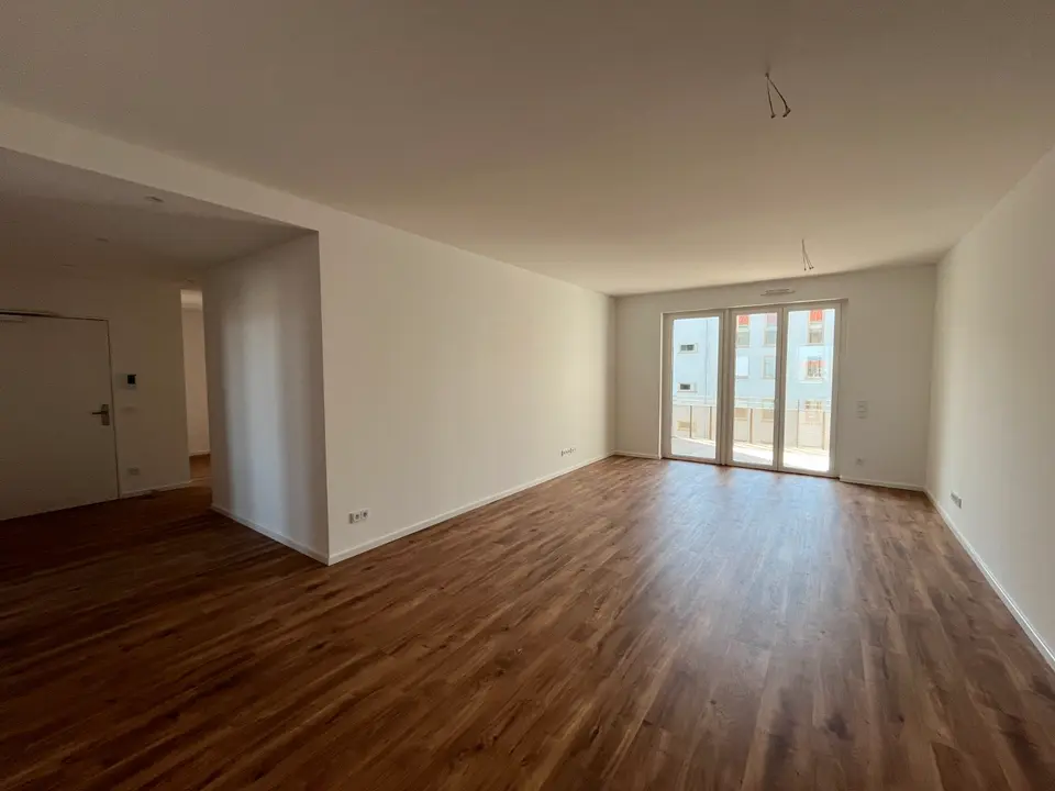 4 Zimmer Wohnung mit 119 m² in Hannover – Bild 1