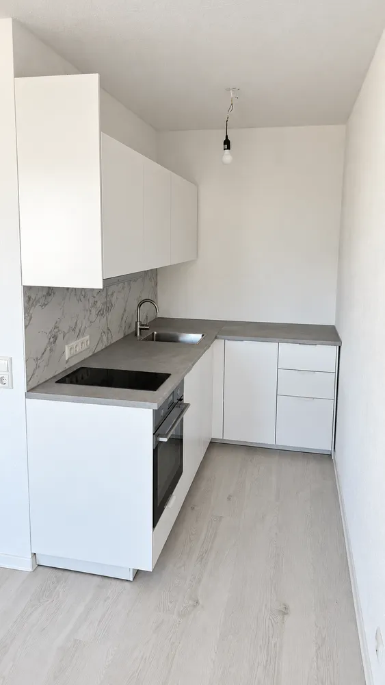 1 Zimmer Wohnung mit 32 m² in Köln – Bild 3