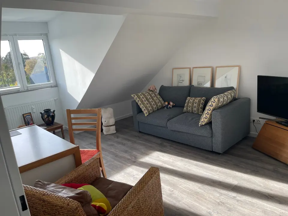 WG-Zimmer mit 14 m² in Aachen – Bild 10