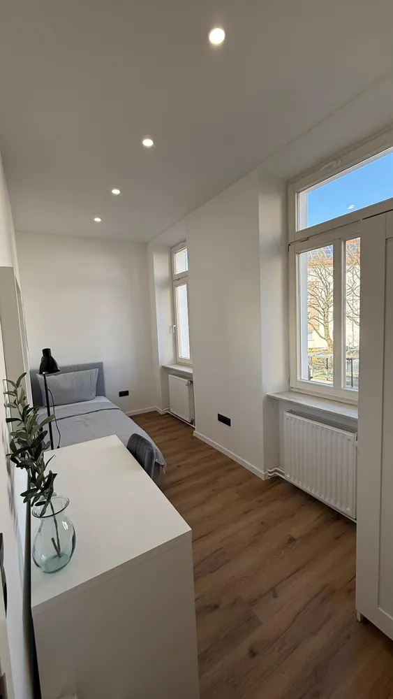 4 Zimmer Wohnung mit 13 m² in Nürnberg – Bild 6