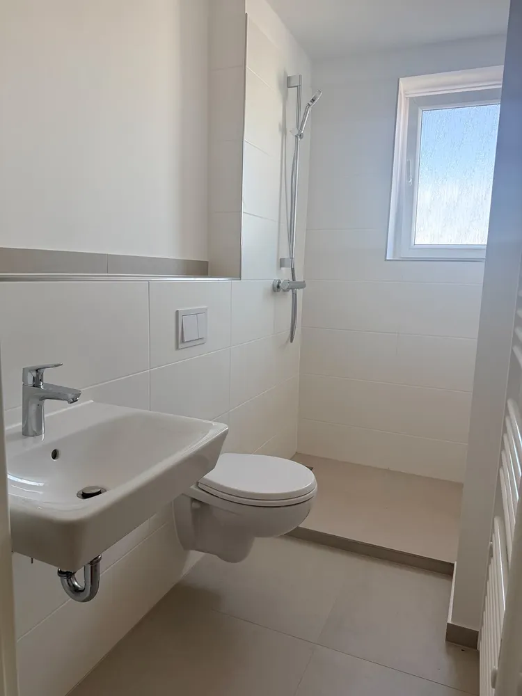 2 Zimmer Wohnung mit 58 m² in Hannover – Bild 4