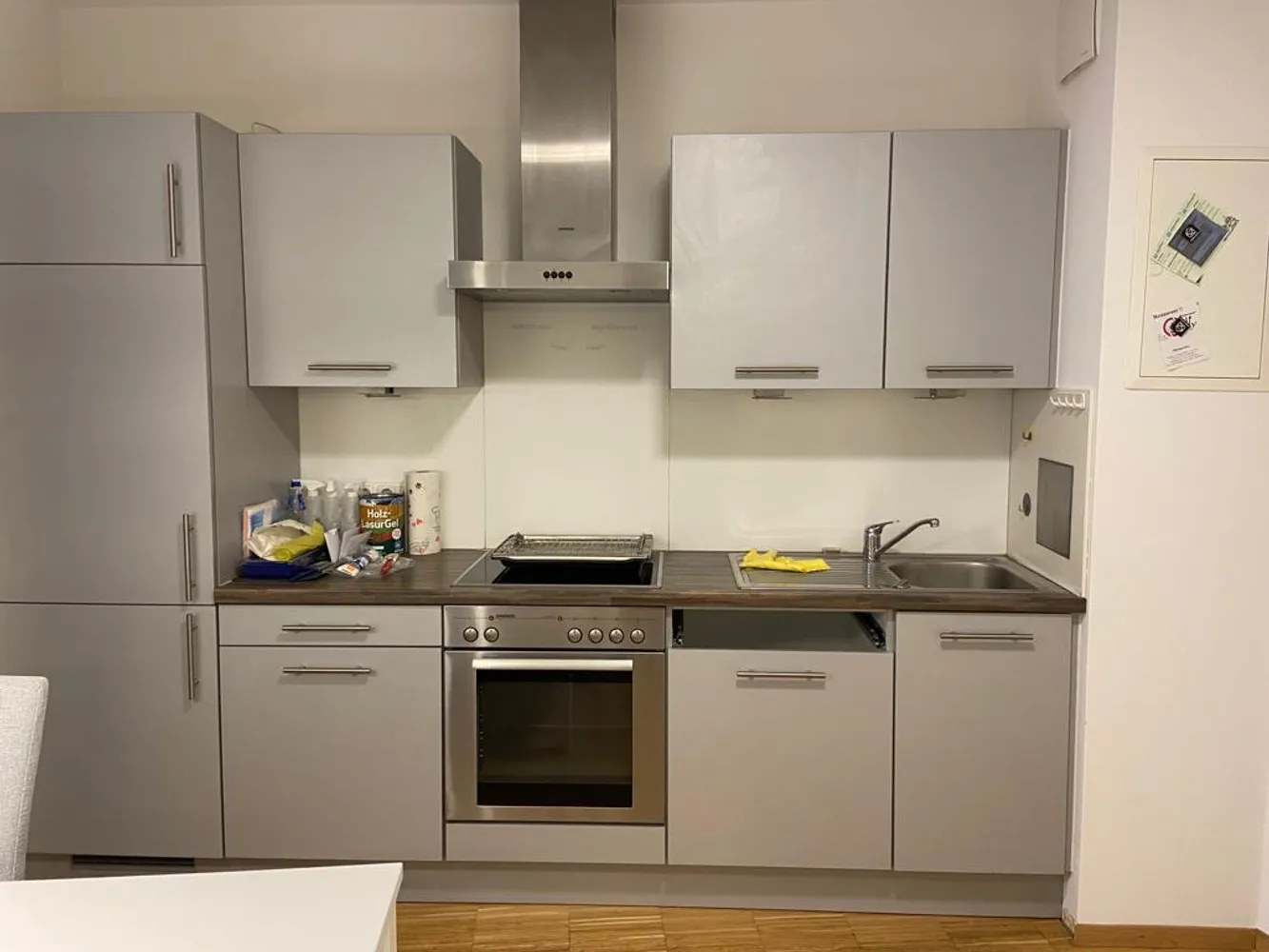 2 Zimmer Wohnung mit 54 m² in Freiburg im Breisgau – Bild 1