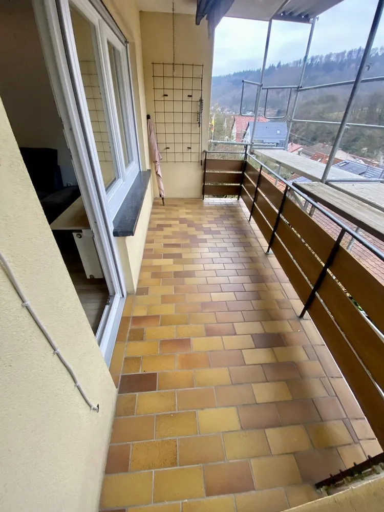 3 Zimmer Wohnung mit 78 m² in Heidelberg – Bild 5