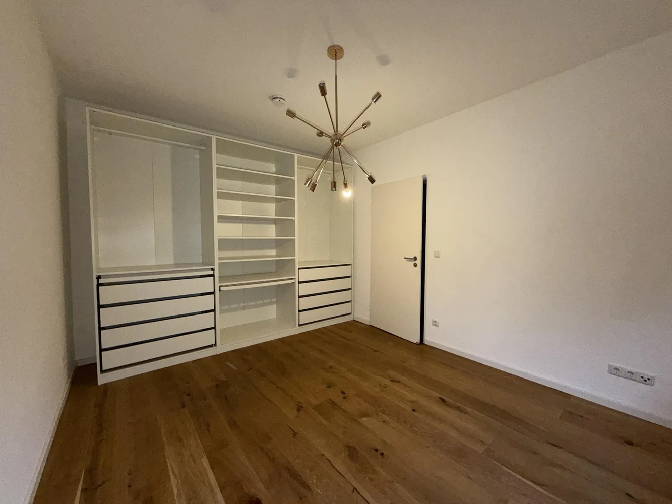 2 Zimmer Wohnung mit 54 m² in Frankfurt am Main – Bild 4