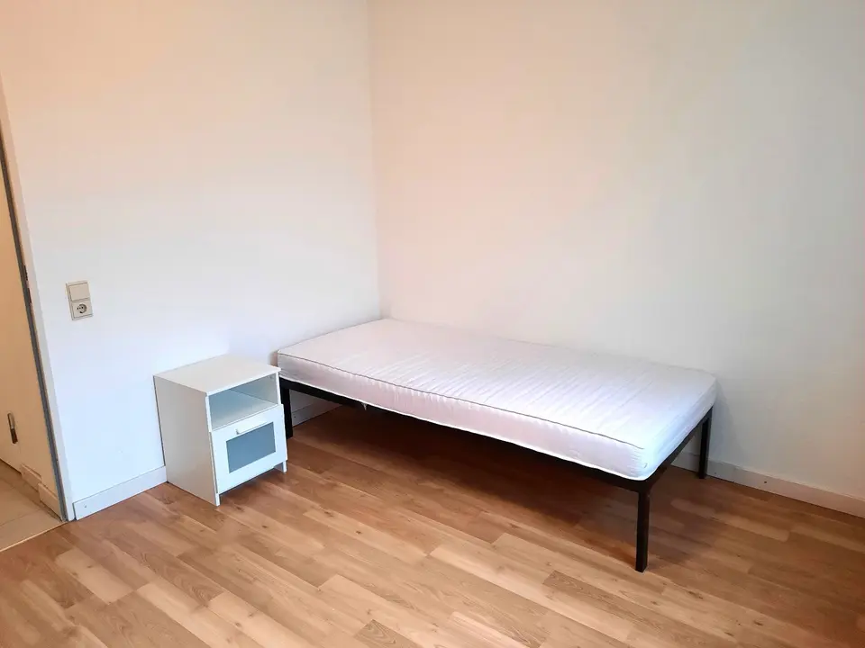 WG-Zimmer mit 60 m² in Frankfurt am Main – Bild 7