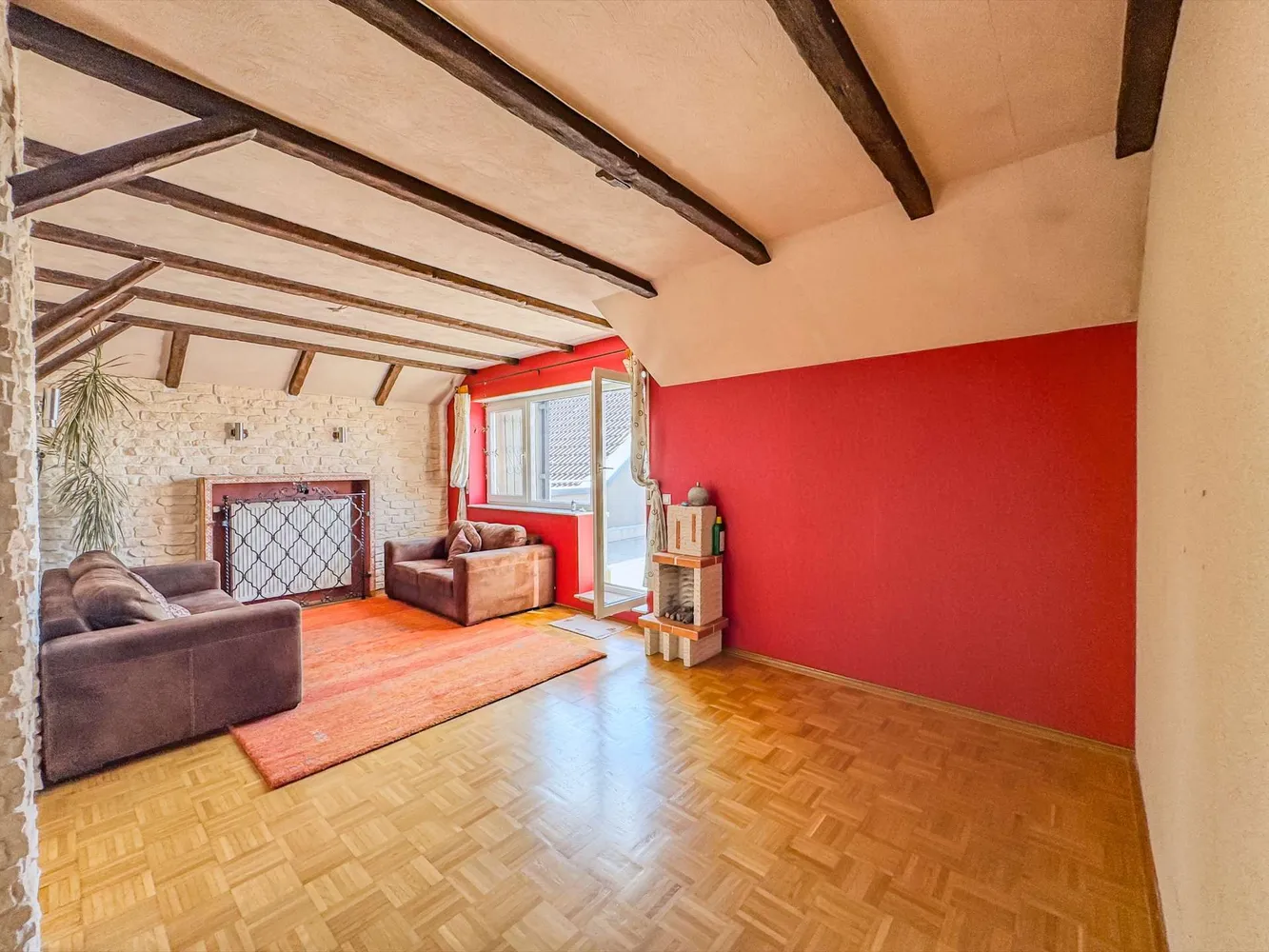 2 Zimmer Wohnung mit 72 m² in Heppenheim – Bild 6