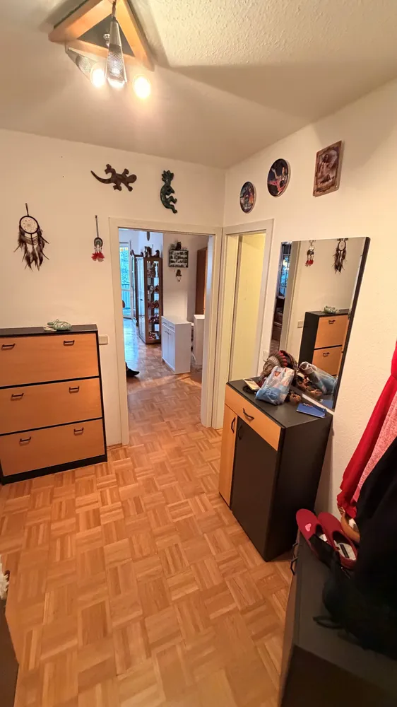 3 Zimmer Wohnung mit 78 m² in Frankfurt am Main – Bild 4