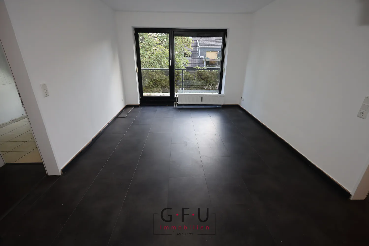 2 room apartment with 64 m² in Ratingen – Photo 1