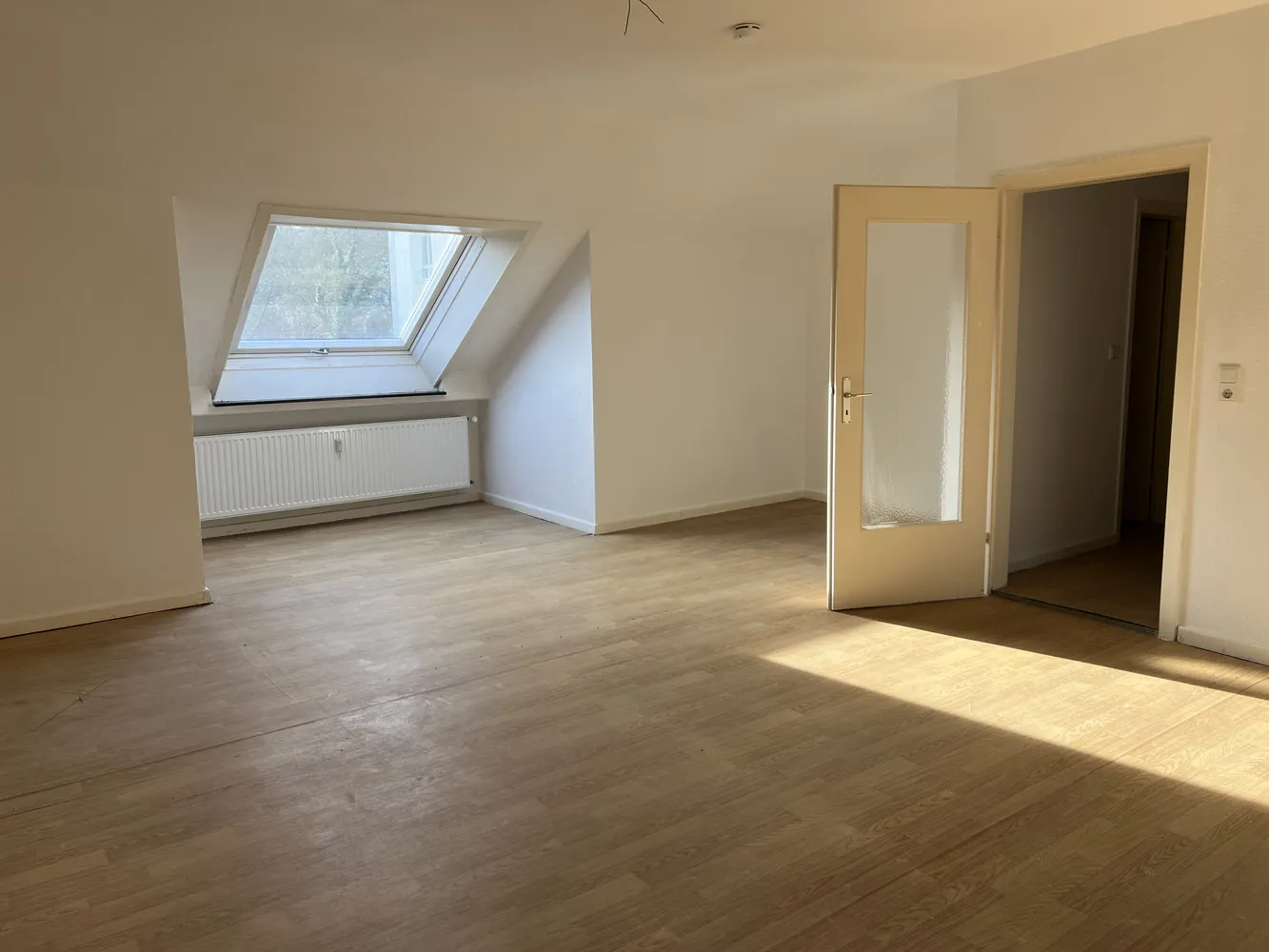1 Zimmer Wohnung mit 49 m² in Bremen – Bild 5