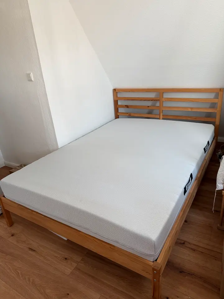 WG-Zimmer mit 20 m² in Oldenburg – Bild 3