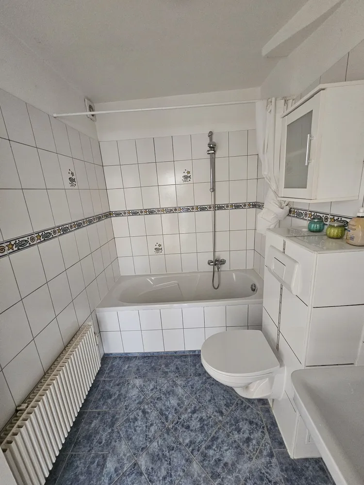 2 Zimmer Wohnung mit 69 m² in Wuppertal – Bild 10