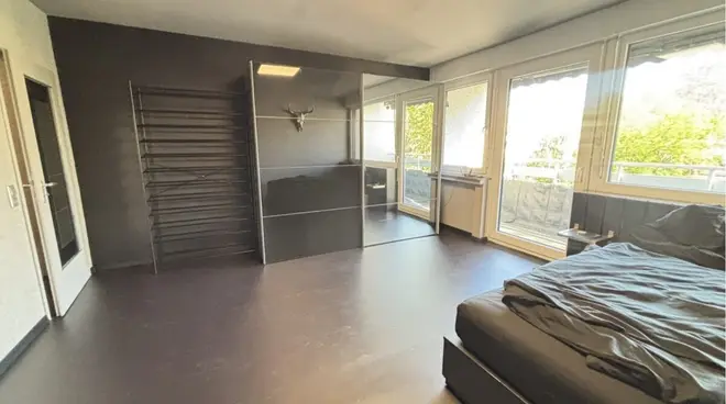 1 Zimmer Wohnung mit 36 m² in Hagen – Bild 6