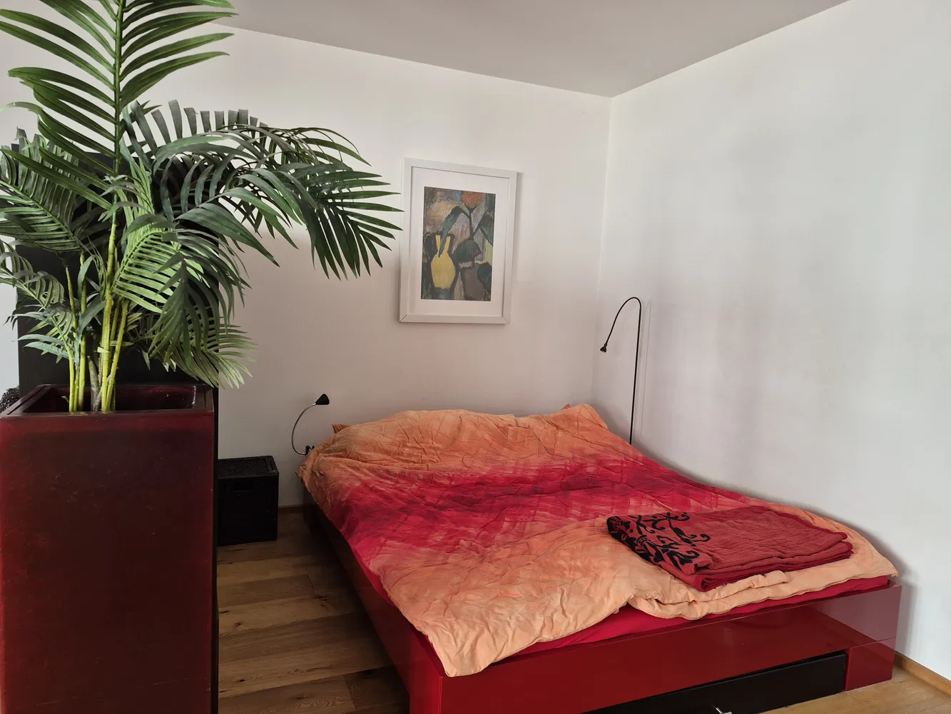 1 Zimmer Wohnung mit 42 m² in München – Bild 5