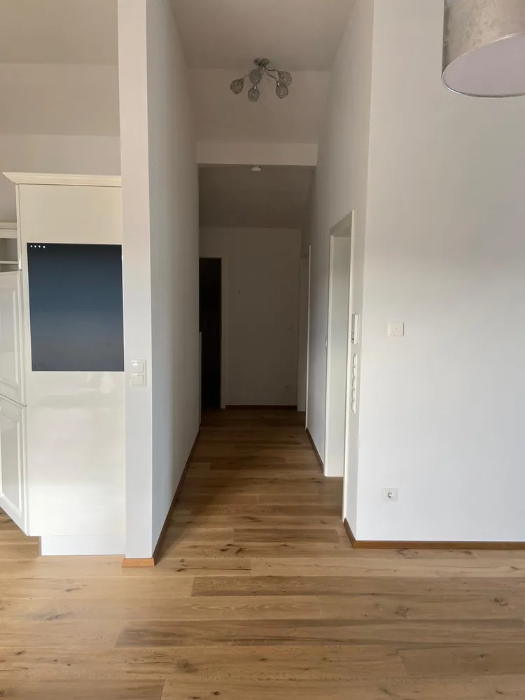 2 Zimmer Wohnung mit 89 m² in Lindau – Bild 5