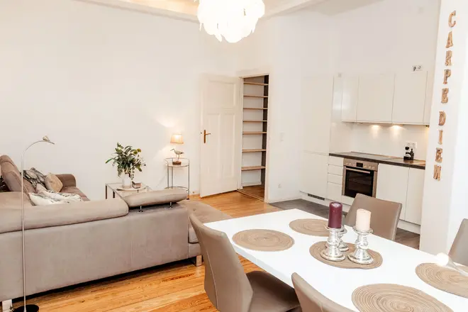 3 Zimmer Wohnung mit 78 m² in Berlin – Bild 7