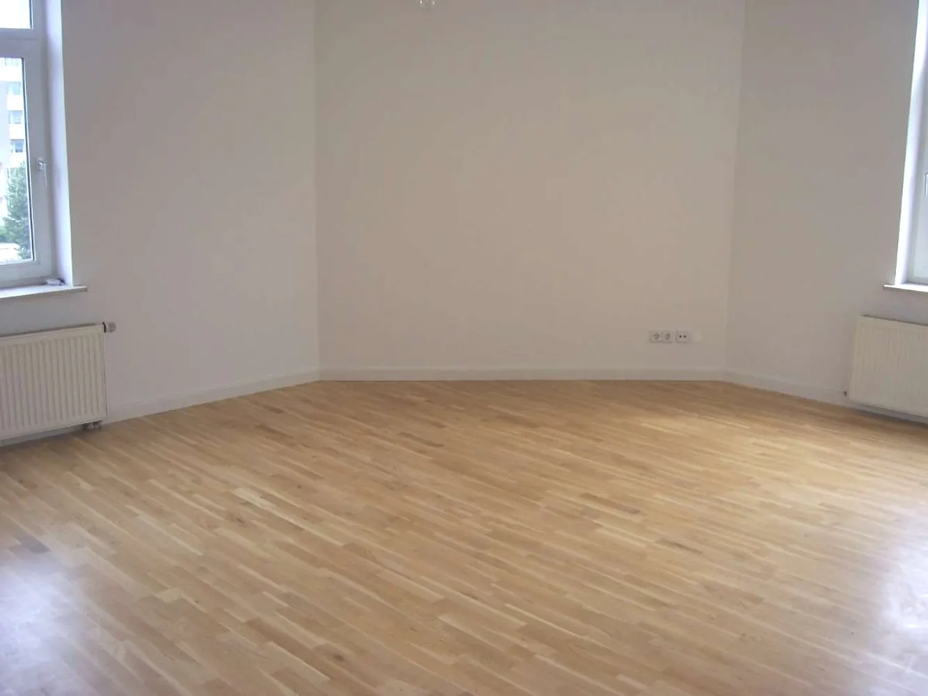 3 Zimmer Wohnung mit 89 m² in Halle (Saale) – Bild 9