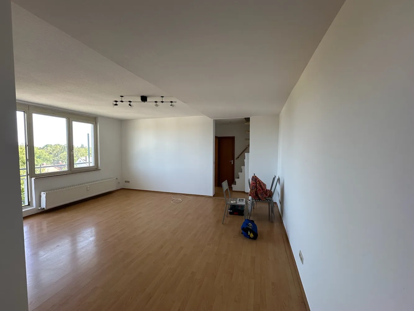 3 Zimmer Wohnung mit 85 m² in Worms – Bild 2