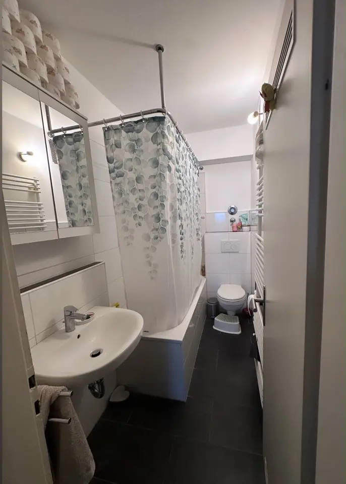 2 Zimmer Wohnung mit 54 m² in Dortmund – Bild 5