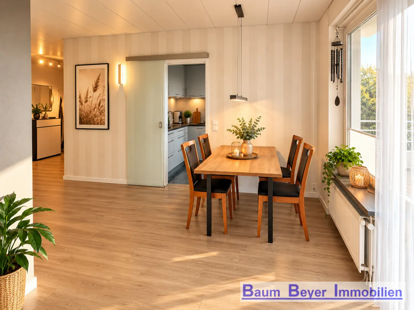 4 Zimmer Wohnung mit 100 m² in Braunschweig – Bild 10