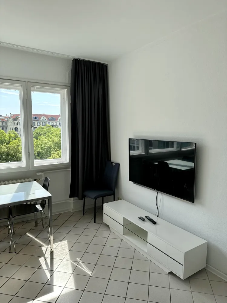 1 Zimmer Wohnung mit 28 m² in Berlin – Bild 6
