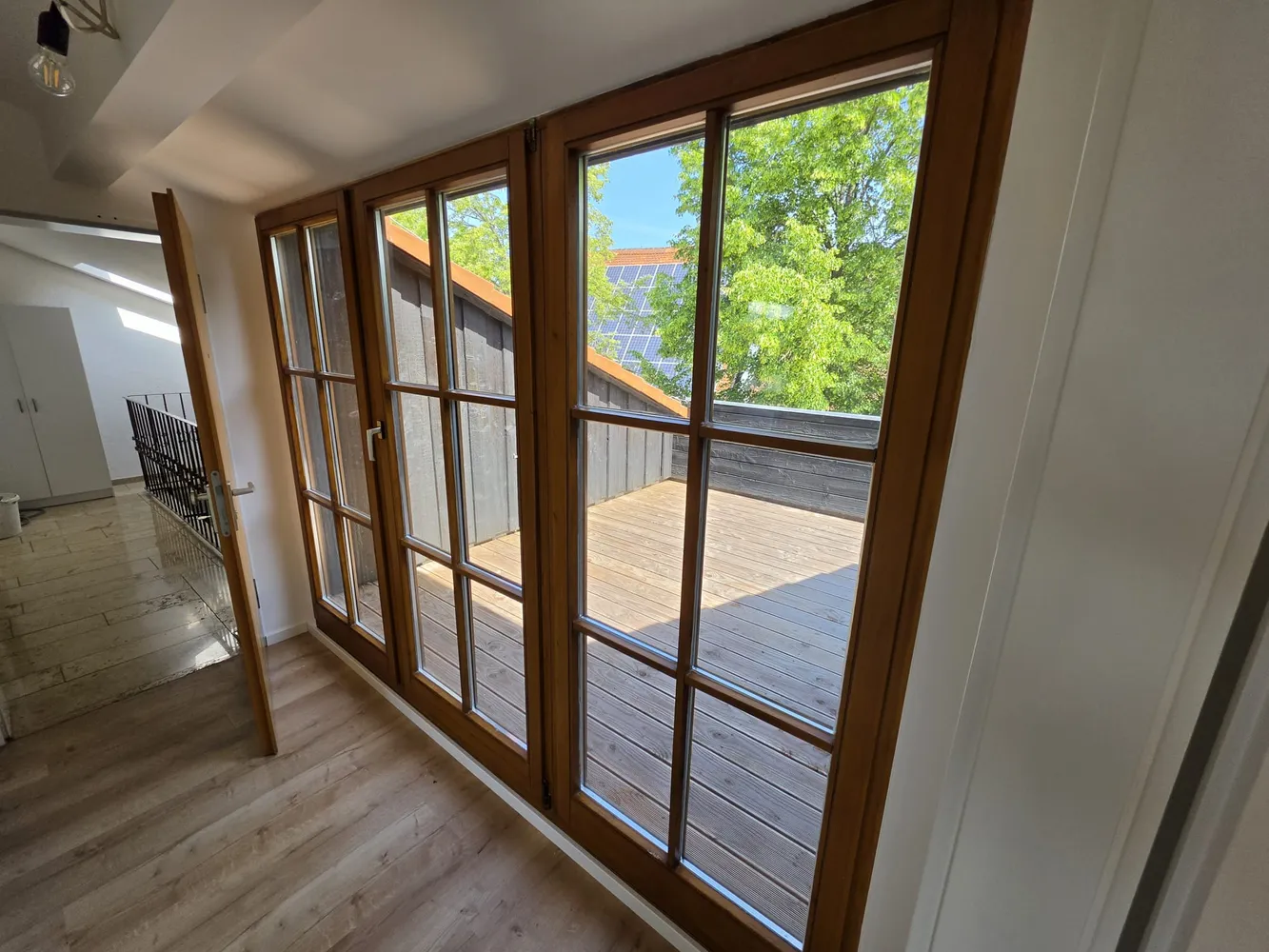 2 Zimmer Wohnung mit 58 m² in Nürnberg – Bild 1