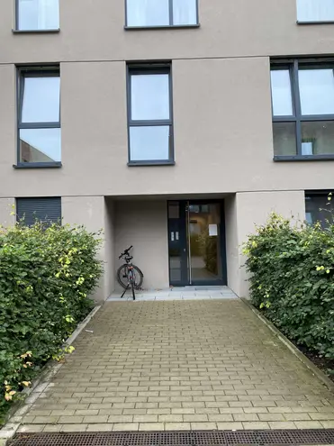 4 room apartment with 106 m² in Osnabrück – Photo 9