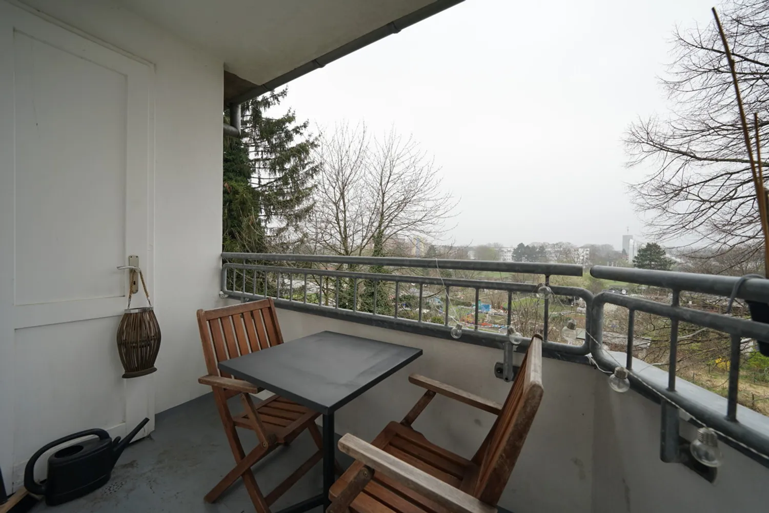 1 Zimmer Wohnung mit 40 m² in Köln – Bild 4