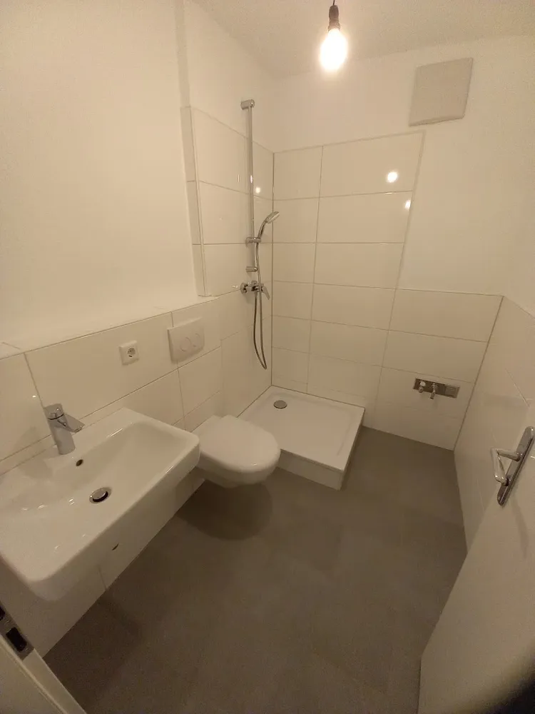 3 Zimmer Wohnung mit 53 m² in Düsseldorf – Bild 3