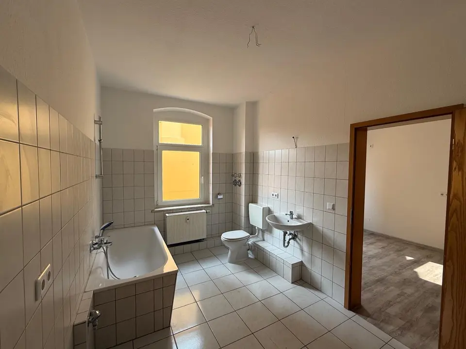 5 Zimmer Wohnung mit 101 m² in Borna – Bild 6