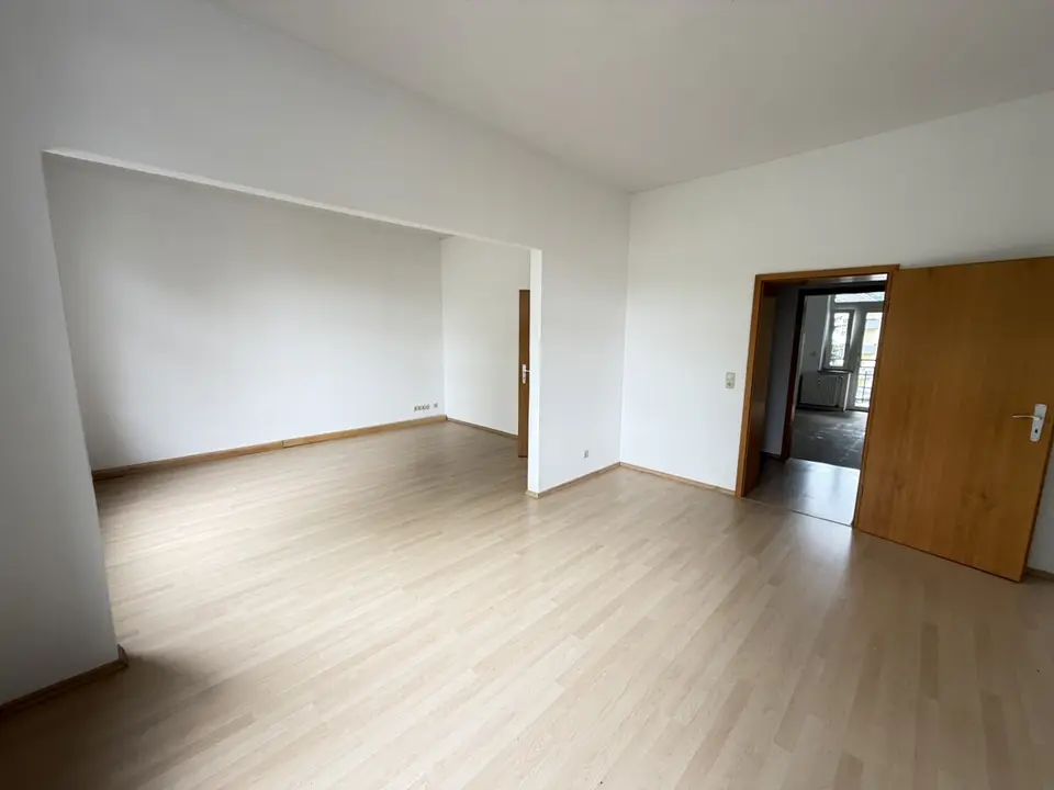 2 Zimmer Wohnung mit 78 m² in Hagen – Bild 1