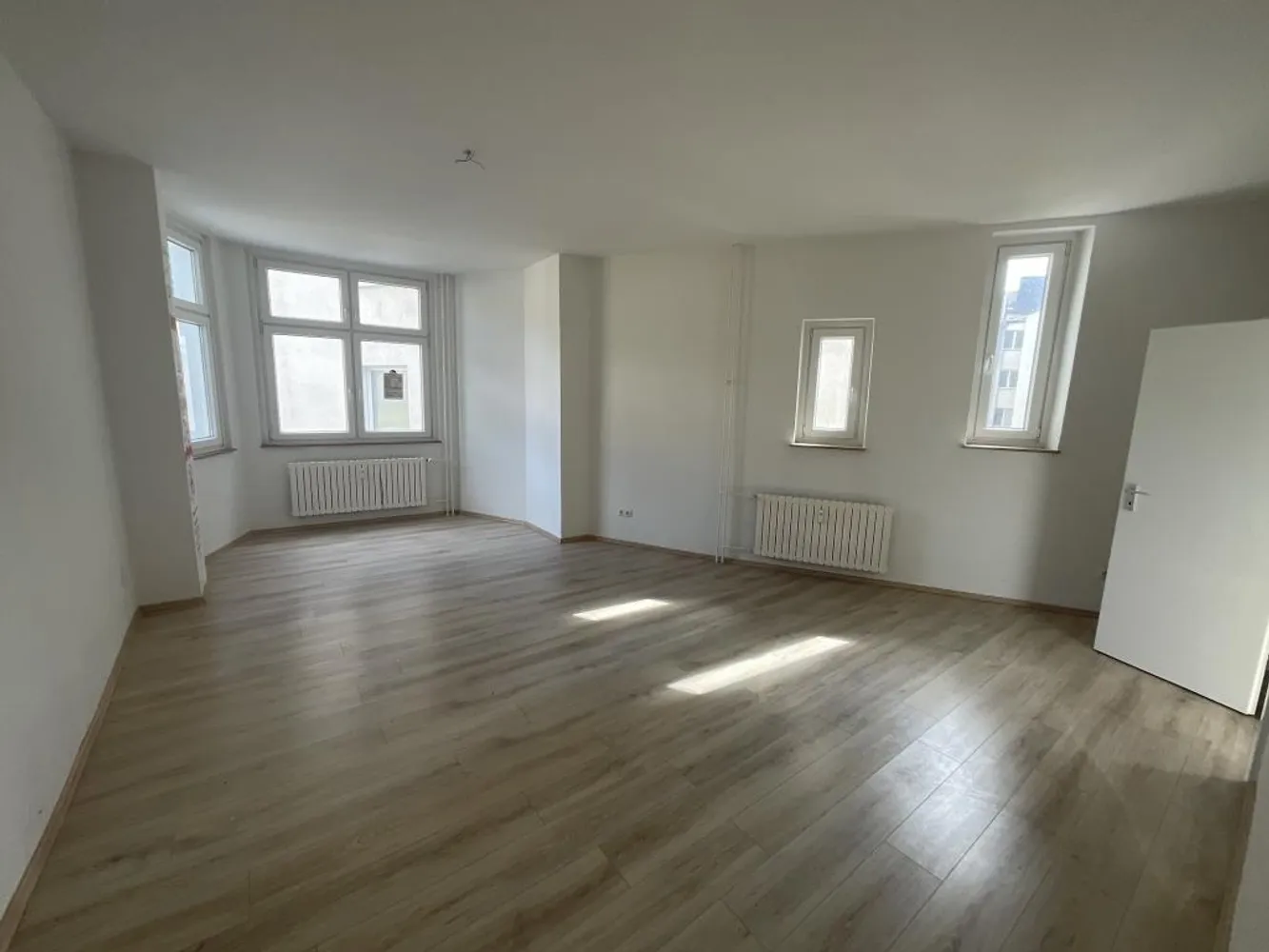 3 Zimmer Wohnung mit 53 m² in Herne – Bild 1